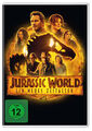 DVD * JURASSIC WORLD 3 - EIN NEUES ZEITALTER # NEU OVP +