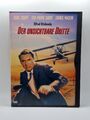 DER UNSICHTBARE DRITTE (1959) Thriller - Alfred Hitchcock - DVD - mit Cary Grant