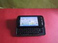 Kult Handy Nokia C6-00 Slider Schiebe Handy