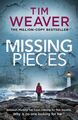 Missing Pieces | Tim Weaver | Taschenbuch | 504 S. | Englisch | 2021