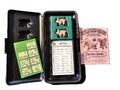 Retro "Schweinerei" - Ein saublödes Spiel MB Spiele 1984 vollständig Würfelspiel