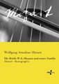 Die Briefe W,A, Mozarts und seiner Familie | Buch | 9783737204064