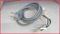 Power Strom Netz Kabel Deutsch  Grundig GTK 4839