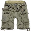 Brandit Savage Herren Cargo Shorts Bermuda Kurze Hose Short US Army Ranger