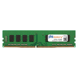 8GB RAM DDR4 passend für ASRock Z270M Pro4 UDIMM 2133MHz Motherboard-Speicher