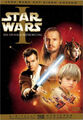 Star Wars: Episode 1 -  Die dunkle Bedrohung [Special Edition 2 DVD's]