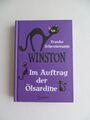 Im Auftrag der Ölsardine Winston Band 4 Frauke Scheunemann