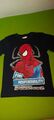 T-Shirt MARVEL Spiderman Gr. 128 NEU
