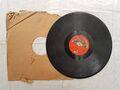 1942 Vintage Selten 78 RPM " Saugandh Film - RC Boral - Neu Die Atres " Record