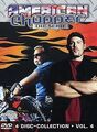 American Chopper - Volume 4 (4 DVDs) von Dmax | DVD | Zustand sehr gut