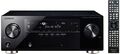 Pioneer VSX-1021 7.1 Dolby DTS  150 Watt AV-Receiver DLNA 1.5 Streaming-Client