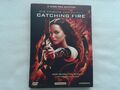 DVD Die Tribute von Panem - Catching Fire 2014 Fan Edition