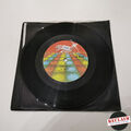 d Train Music 7" Vinyl Schallplatte sehr guter Zustand