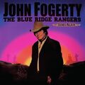 Fogerty,John / The Blue Ridge Rangers Rides Again