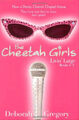 Cheetah Girls, The: Livin' Large: Bind-up #1 - Books #1-4 (The Cheetah Girls, 1)