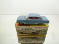 DINKY TOYS FRANCE 542 OPEL REKORD + SHOP TAG - 1:43 - GOOD IN BOX - 229