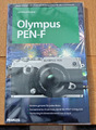 Buch Olympus Pen-F (digital), das Buch zur Kamera