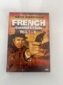 FRENCH CONNECTION 1 und 2 mit Gene Hackman auf 2 DVDs