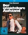 Der unsichtbare Aufstand (1972), Costa-Gavras, Yves Montand, Filmjuwelen Blu-ray