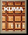 Kuma. Complete Works 1988-Today | Philip Jodidio | Deutsch | Buch | 460 S.