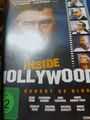 Inside Hollywood |DVD|