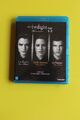 Die Twilight-Saga - 3 Disc Limited Edition - BLU-RAY 