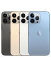 Apple iPhone 13 Pro128 256 512 1TB Graphit Silber Gold Blau Refurbished SEHR GUT