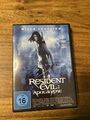 Resident Evil: Apocalypse (DVD) -