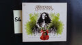 CD "SANTANA - THE VERY BEST OF - SPITITUAL ASCENSION"