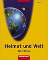 Heimat und Welt Weltatlas Bayern 2006