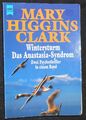 * Mary Higgins Clark - Wintersturm / Das Anastasia-Syndrom