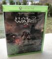 Halo Wars 2 (Microsoft Xbox One, 2017, DVD-Box) - in OVP