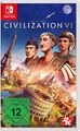 Civilization 6 (Code in a Box)   Switch        !!!!! NEU+OVP !!!!!