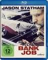 Bank Job (2008)[Blu-ray/NEU/OVP] Retrokrimi im Stil der 70er mit Jason Statham