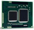 Intel Core i5-560M 2,66 GHz Sockel G1 2,66/3M Mobile CPU rPGA988A 1. Generation