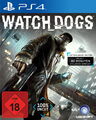 Watch Dogs - Bonus Edition (Sony PlayStation 4, 2014) **Top**