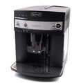 DeLonghi ESAM 3000.B Magnifica Kaffeemaschine schwarz - Auslass teildefekt