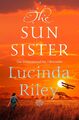 The Sun Sister | Buch | 9781509840151