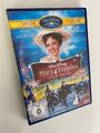 Mary Poppins - Zum 45. Jubiläum Special Collection, 2 DVDs (2009)  DVD 270