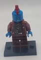 Lego Super Heroes: Guardians of the Galaxy sh379 Yondu Ayesha's Revenge Neuwertig