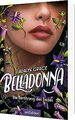 Belladonna – Die Berührung des Todes (Belladonna 1)... | Buch | Zustand sehr gut