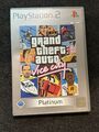 Grand Theft Auto: Vice City (Dt.) (Sony PlayStation 2, 2004)