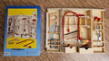 Werkzeugkasten WIE NEU Werkzeugkoffer  für Kinder Holz Werkzeugschrank