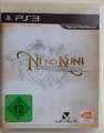 Ni No Kuni der Fluch der Weissen Königin (Sony PlayStation 3 PS3) PS3 Spiel