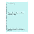 Jazz in Paris - The Best Live Concert Vol. 1 Armstrong, Louis: