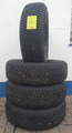 4 gebr. Winterreifen 205/65R16 95H Michelin Alpin A5 DOT 3819 Profil: 7 mm