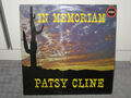LP Patsy Cline "In Memoriam", Country der 60er!
