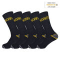 Arbeitssocken Arbeiter Herren Socken aus Baumwolle Work Socks  5 - 20Paar