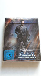 The Punisher  - Steelbook - Uncut - Special Edition - Blu-ray & DVD - Neu in OVP