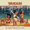 Yakari - Best of Freundschaft - Das Original-Hörspiel... | CD | Zustand sehr gut